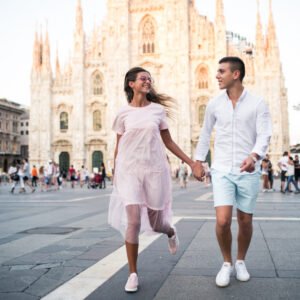 The Ultimate Barcelona Walking Tour
