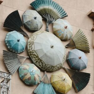 Escape to Montserrat