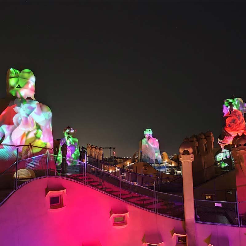 The Modernist Masterpiece Experience