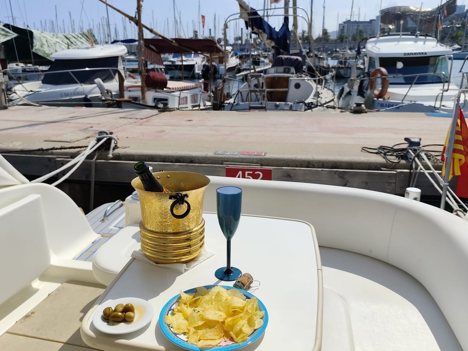 Tailor-Made Private Experience: Your Barcelona, Your Way